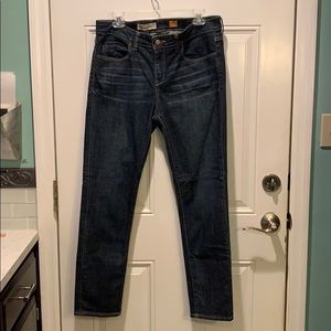 Pilcro and the Letterpress